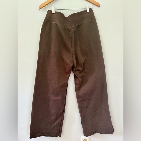 Nike Phoenix Fleece Pant | Size Medium - Picture 7 of 11